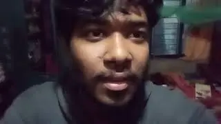 This is a facecam video