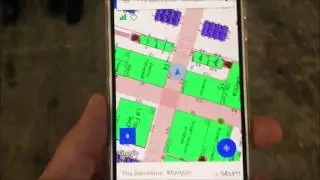 Situm indoor location technology at MWC2017 - GRIZZLY ANALYTICS