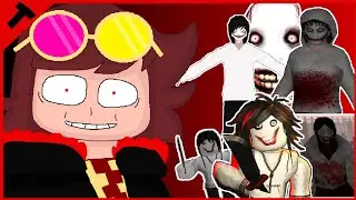 Невоспетая красота плохого Джеффа Убийцы Fangames