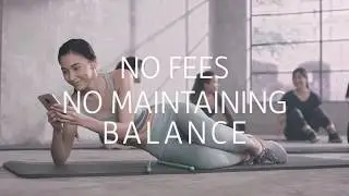 ING Philippines - Get high interest, no fees, no maintaining balance | Live Uninterrupted
