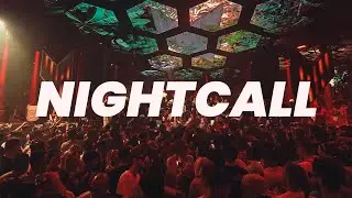 London Grammar - Nightcall (Jaukz Afro House Remix)