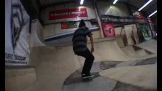 Tjark Thielker - Bitchin