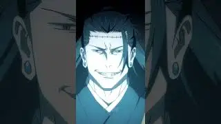 #yuki #yukitsukumo #kenjaku #jjk #anime #animeedit #trending #popular