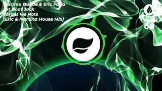 Eric Faria & Martina Budde - Forget Me Nots - House Mix