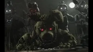 Saving Springtrap!! | Spider-Man into the Gmodverse part 14