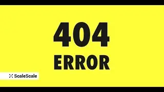 How To solve Xampp-Apache Http-Error-404.