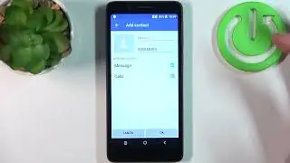 How to Block Number on ALCATEL 1C (2019)