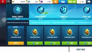Asphalt 8 Airborne: How to win a gate drift