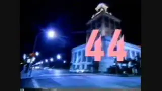 1970s WTOG TV 30 SECOND ID