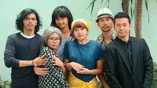 TASYA THE SERIES - NIKAH PAKSA