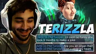I Sold my Soul for $5 of Rizz | Mobile Legends