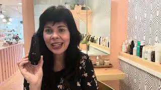 Ayuna at Beauty Heroes | Our June 2024 Discovery featuring Velo [x] & Need-Le