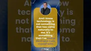 The Importance of Utilizing New Technology in Business | Matt Malouf #shorts #podcast #technology