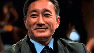 SONY WINS E3 OFFICIAL VIDEO TRAILER 2013