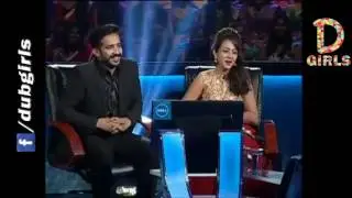 anchor ravi and lasya fun in mek nagarjuna