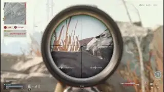 Duo sniper - jamesLsince1992 - RPJames - Warzone