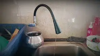 Fix low pressure: How to fix low water pressure in a tap