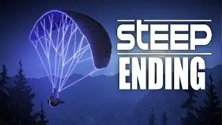 STEEP Walkthrough Gameplay Ending &ndash; Final Review