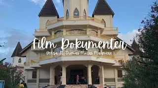 FILM DOKUMENTER GEREJA St. Thomas Morus Maumere