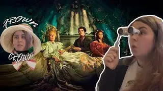 What The Dickens? Sex, Drugs, and Avoiding Politics in Great Expectations 2023