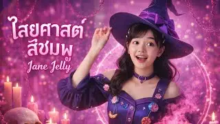 ไสยศาสตร์สีชมพู (Pink Magic)- Jane Jelly (Demo Ver.)