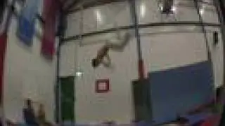 3run gym training 2008