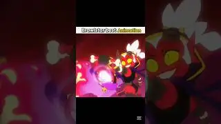Brawlstar Best Animation 🔥💀 #shorts #oldbrawl #brawlstars