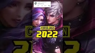 ⏩ Cecilion 2022 Best Build and Emblem Setup - Mid Laner Tips #shorts #mobilelegends #mlbb