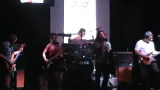 Camel's Foot - Keep on rock in the free World