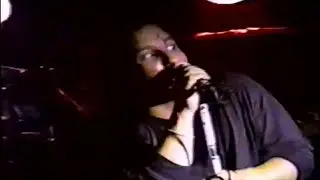 Vicious Rumors Live @ The Thirsty Whale in Chicago 1993 (FULL SHOW)