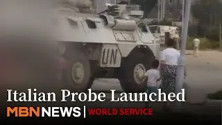 Wealthy Europeans Allegedly Paid to Hunt Civilians in Bosnian War, Italy Probes