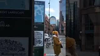 Did The London Wall Ever Really Exist?