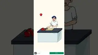 Draw Puzzle  Level 29