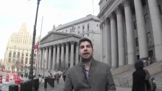 New York Supreme Court