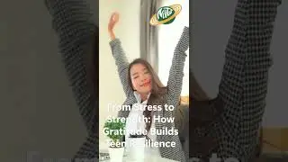 Gratitude And Well Being