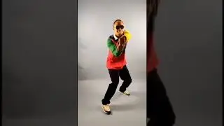 4Dee- The Anthem   Video