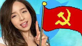 Twitter VS Pokimane Part 4