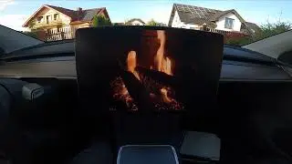 How to Enable or Disable Cozy Mode in Tesla Model Y ( 2020 - now ) | Create Cozy Climate