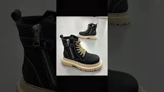 Stylish & Versatile Yellow Shoes