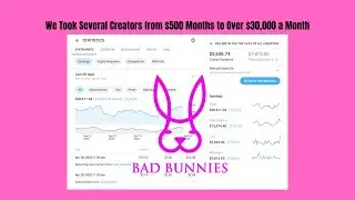 OnlyFans, Fansly & Fanvue Marketing: Get 5K Subs&mdash;Keep 100% Earnings