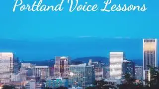 Portland Oregon Voice Lessons