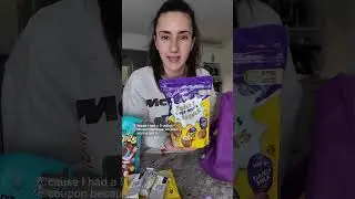 Easter basket ideas #momlife #budgetfriendly