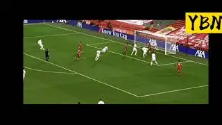 TOP Saves Illan Meslier! Leeds United