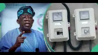 Nigeria Govt Bans Electricity Distribution Companies From Charging Consumers For Meter Installation