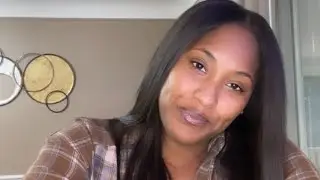 Keyshia Cole Trust (Cover) Mia Simone