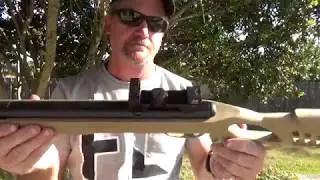 NC STAR Reflex Optic