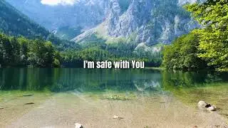 Cody Carnes - Firm Foundation (He Won't) *Radio Version* - Lyric Video - #teamjesus