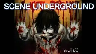 Coisas q um emo, scene tem q ouvir (scene underground) video perdido
