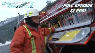 Where It All Began | Full Episode | S1 EP01 | Highway Thru Hell