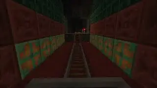 Escape de las minas || snapshot 23w33a
